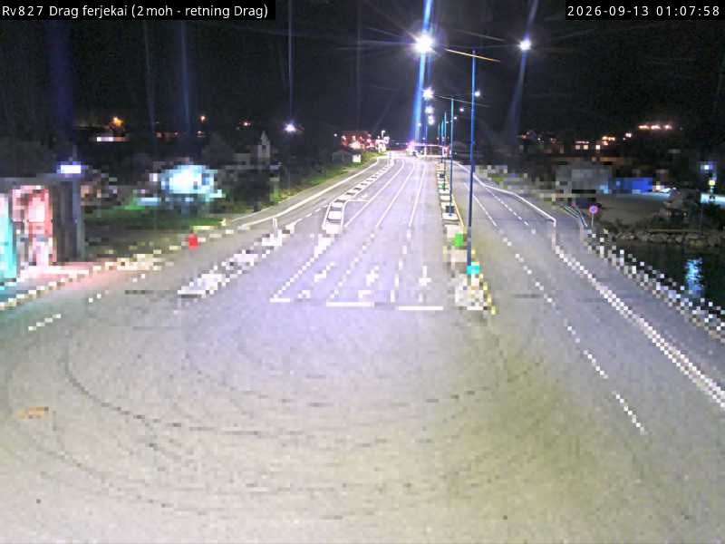 Webcam Kjøpsvik